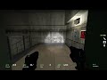 left 4 dead 2 silent hill 3
