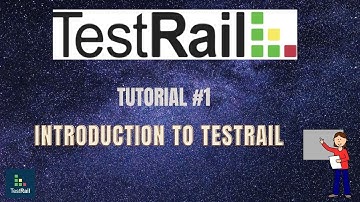 TUTORIAL #1|INTRODUCTION TO TESTRAIL|RAHUL QA LABS[2020]