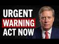 CRITICAL WARNING The Exact Targets for Gold, Silver & Oil Revealed! | Stanley Druckenmiller