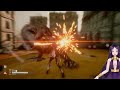 Stellar Blade Part 12 (Stream Highlights)
