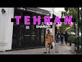 TEHRAN / ‌‌Shariati street (خیابان شریعتی ) 2021