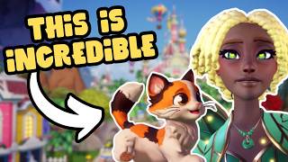 NEW STAR PATH AND PREMIUM STORE REVEALS || Disney Dreamlight Valley