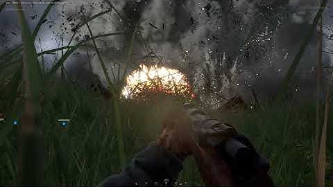 Hell Let Loose - Bombing runs are insane