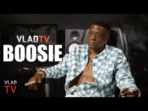 Boosie on Tory Lanez Denying Shooting Megan Thee Stallion: Take It to the Grave (Part 23)