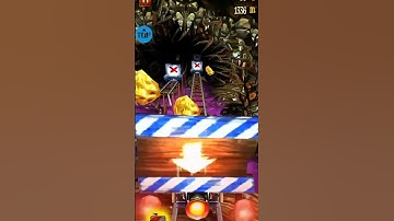 Rail Rush Zombie Caves