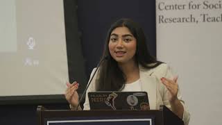 2026 Global Social Justice Research Symposium: Community in Action