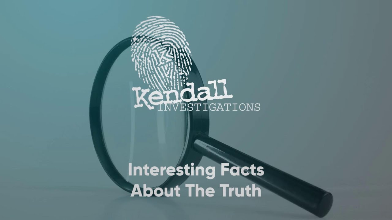 Interesting Facts About The Truth