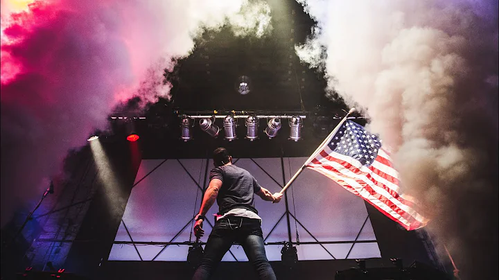 1st tour of Remington