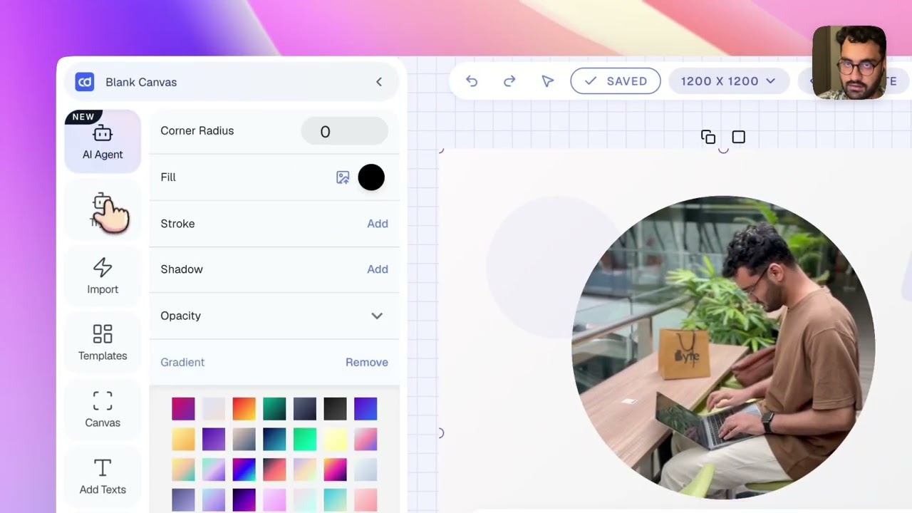 Smart Image Library