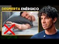 La Ciencia del Sueño: Cómo despertar lleno de Energía sin usar Despertador