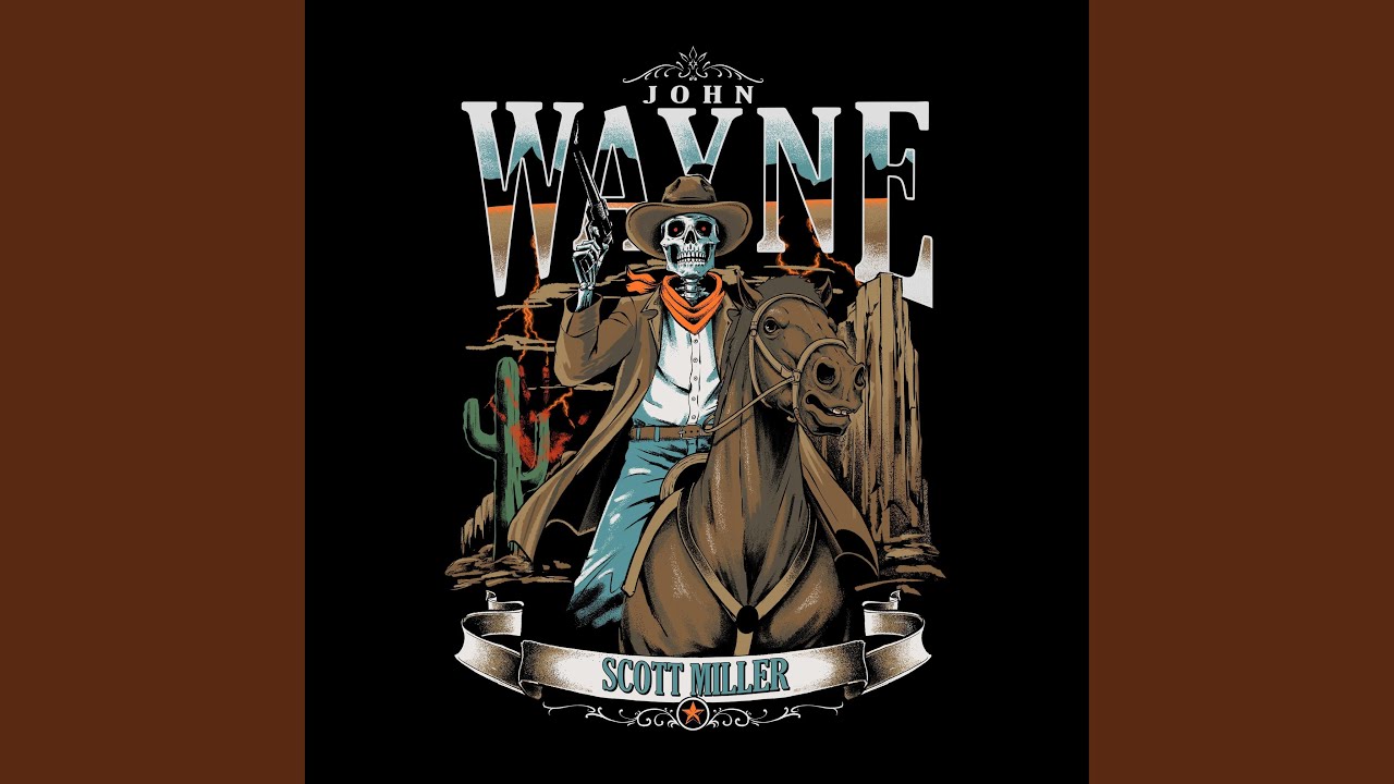 在 YouTube 上觀看「JOHN WAYNE」 在 YouTube 上觀看「JOHN WAYNE」