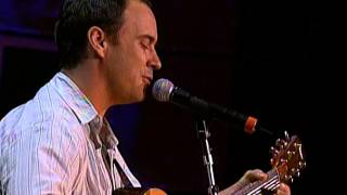 Dave Matthews - Stay or Leave (Live at Farm Aid 2004) chords