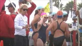 JUNIOR LIFEGUARD TAPLIN 2011