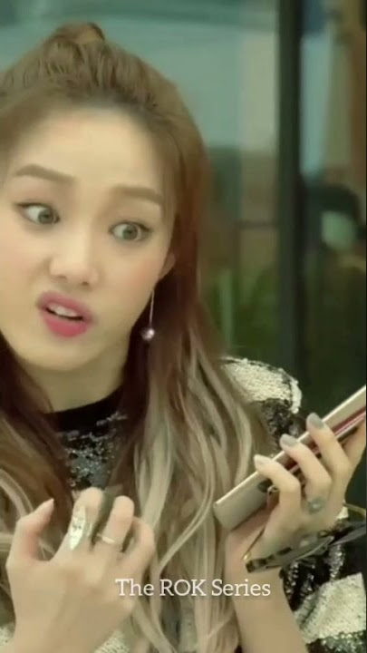 This Scene and her 🤣🤣 || Cheese In The Trap Kdrama Funny Scene @TheROKSeries