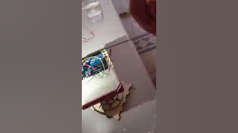 Inseguitore Luce Solare con Arduino