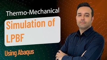 Thermo-Mechanical Simulation in LPBF: Detailed Methods and Inherent Strain Approach