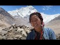 Daily life of living under the mount everest how is everest village life like full documentary