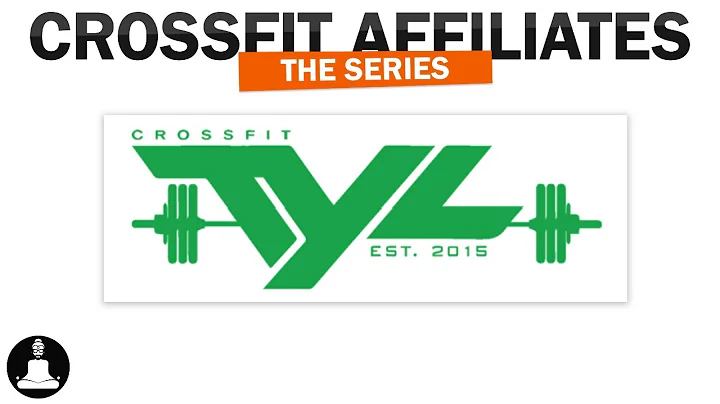 Chris Doster | CrossFit TYL Owner Changing Lives i...