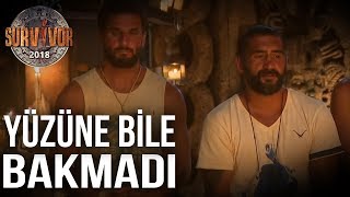 Kaptan Ona Veda Etmedi 89Bölüm Survivor All Star 2018