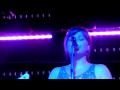 Kelly Clarkson - Seven Nation Army - Borderline, London