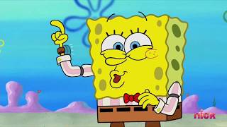 Nickelodeon 2019 Halloween Screenbug