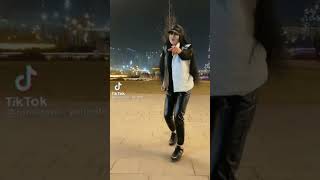 Parizoda Usmonova Tiktok