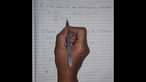 Std5 maths ch15 commercial arithmetic