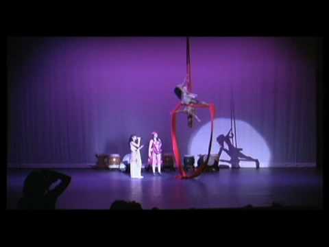 The Magic of KRISTI TOGUCHi Video Blog #6- HUMANIT...