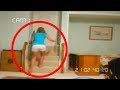 10 WEIRD THINGS CAUGHT ON SECURITY CAMERAS & CCTV