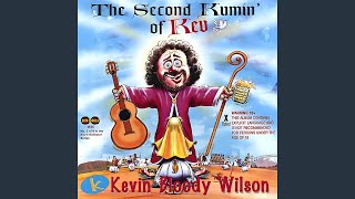 Watch Kevin Bloody Wilson More Tea Vicar video