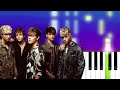 Why Don&#39;t We - For You | Piano Tutorial