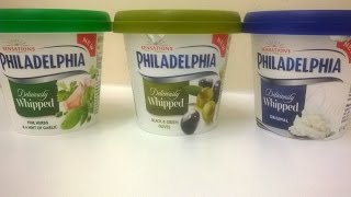 Philadelphia Whipped FULL REVIEW