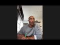 Eddie George, Tennessee State (OVC Football Coaches Media Availability - 10/26/21)
