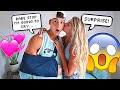 Surprising My Fiance After Surgery!