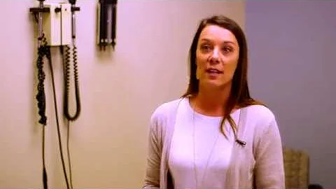 What is a nurse practitioner? - Tamara Cook, NP - ...