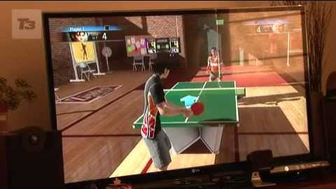 Xbox Kinect Vs PlayStation Move review