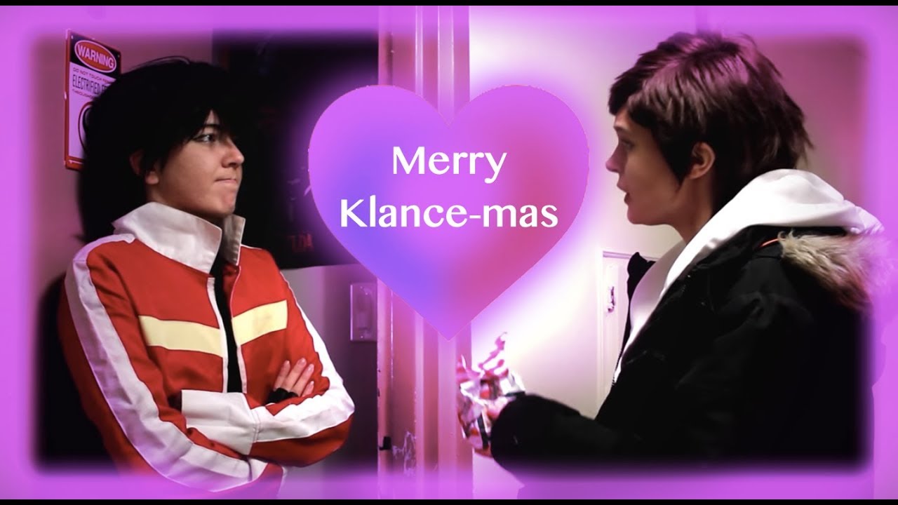 Klance Holiday Special Part 1