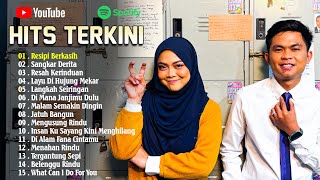 Hits Terkini Malaysia - Resipi Berkasih, Sangkar Derita - Tajul, Muna Shahirah, Haqiem Rusli