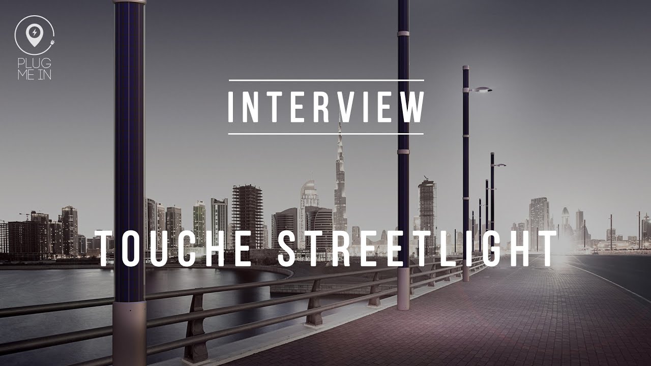 Bjarne Schlager & Touche Streetlight