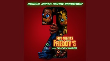 Five Nights at Freddy