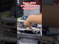 Epson L8050 print not properly head problem#epson #service #printersupportsoftware