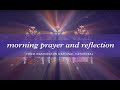 5.12.2023 Morning Prayer