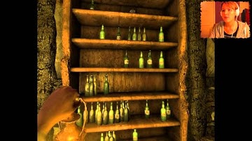 Anii Plays: Amnesia (TDD) - Part 6 - Scary Monster!