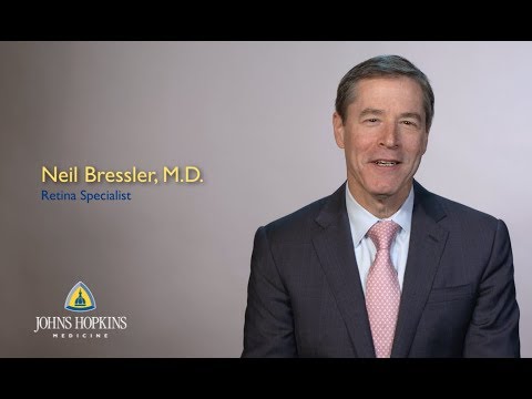 Dr. Neil Bressler