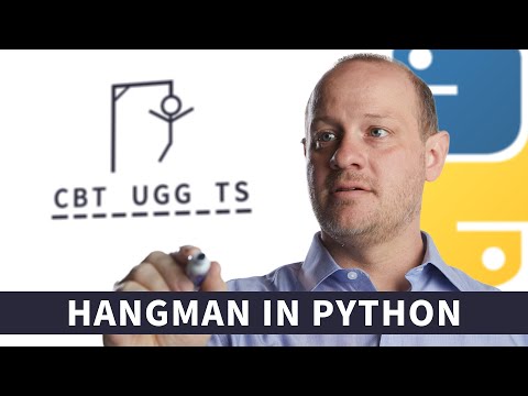 How to Build a Hangman Game with Python