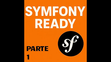 symfony-ready primera parte - Acceso ssh con github