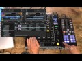 Как работать с Native Instruments Traktor Kontrol X1. Подробный обзор.