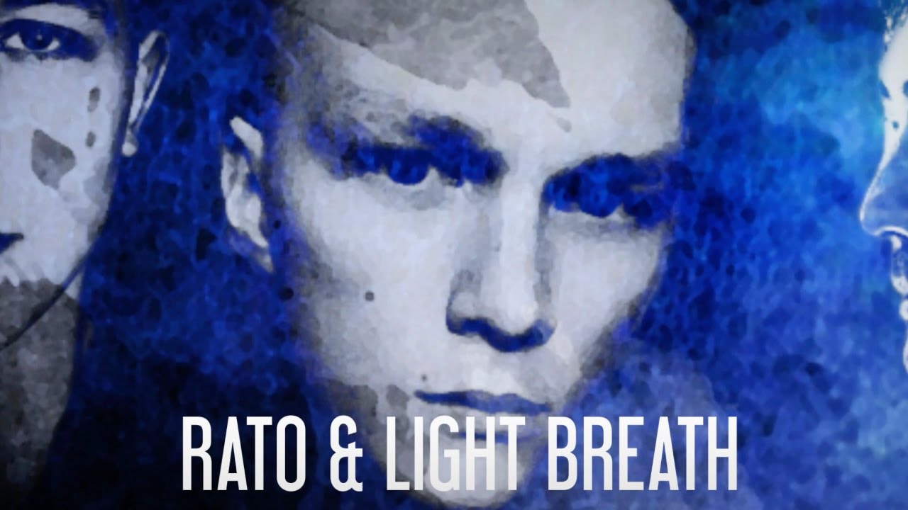 Download Rato & Light Breath - Pulsar [preview] || teaser