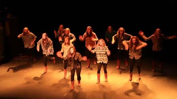 Gamma Phi Beta @ UGA HERO