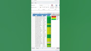 #excel #microsoftexcel #spreadsheetmagic #microsoftoffice #msauto #auto #microsoft #education
